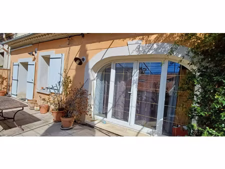 vente maison 6 pièces 171 m² rognonas (13870)