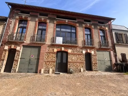 vente maison 3 pièces 52 m² à marines (95640)  196 948 €