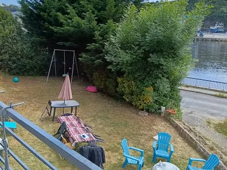 vente maison 4 pièces 120 m² à plerin (22190)  210 000 €