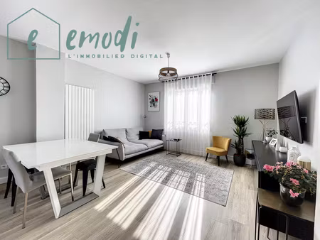 rare sur le secteur maison sans travaux