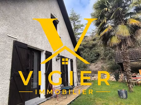 vente maison 6 pièces 140 m² à capdenac-gare (12700)  178 500 €