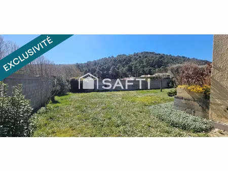 vente maison 4 pièces 112 m² à comigne (11700)  180 000 €