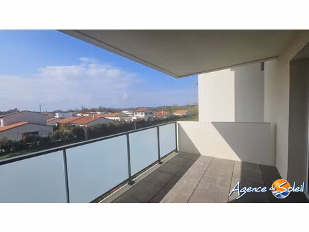 t2 ascenseur pkg 2 terrasses