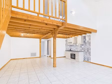 appartement 3 chambres