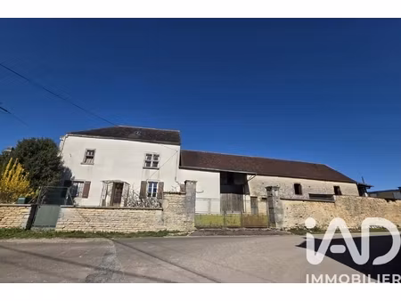 vente ferme 5 pièces