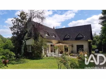 maison à pruniers-en-sologne (41200)