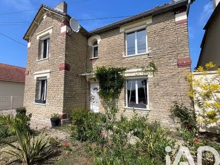 vente maison/villa 6 pièces