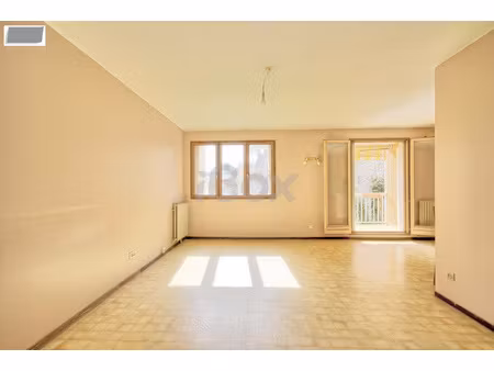 achat appartement 3 pièces 70m² toulon 83100