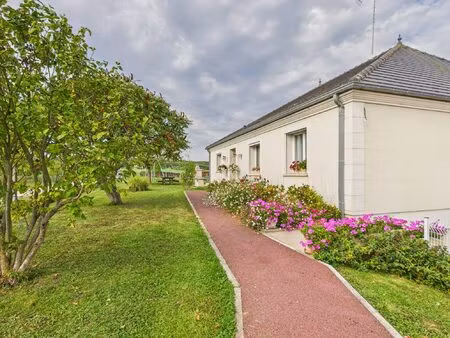 maison plain pied 150m2