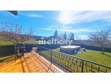 maison 5 pièces - 230 m²