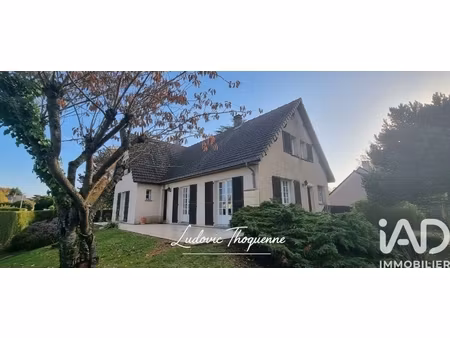 vente maison/villa 7 pièces