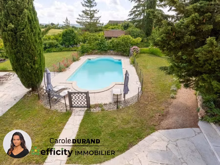 maison 10 pièces - 280 m²