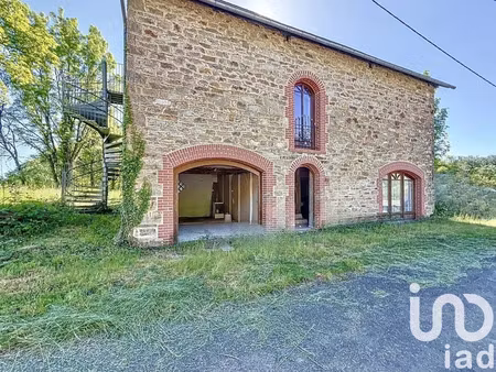 maison à chamboulive (19450)