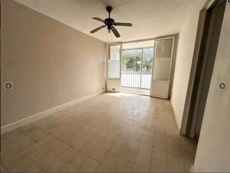 achat appartement 5 pièces 81m² toulon 83100