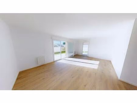 achat appartement 3 pièces 62m² fouras 17450