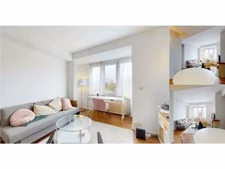 studio à vendre à avenue du paepedelle 22 auderghem (vbd99893)