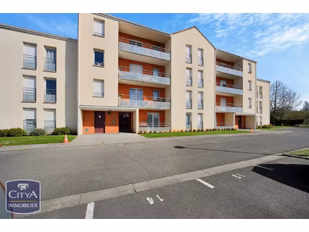 appartement à vendre 2 pièces 35.38 m² - auchel (62) - 45 000€