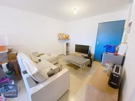 appartement à vendre 2 pièces 33 m² - saint-denis (974) - 111 180€