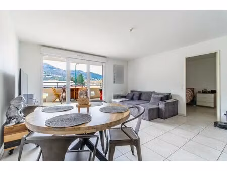 achat appartement 2 pièces 51m² st martin du var 06670