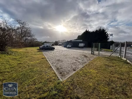 fonds de commerce à vendre 429 m² - mondeville (14) - 580 000€