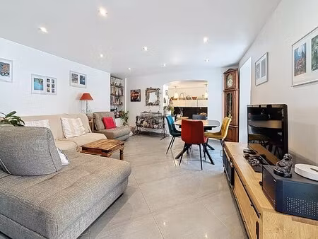 achat appartement 4 pièces 97m² levens 06670