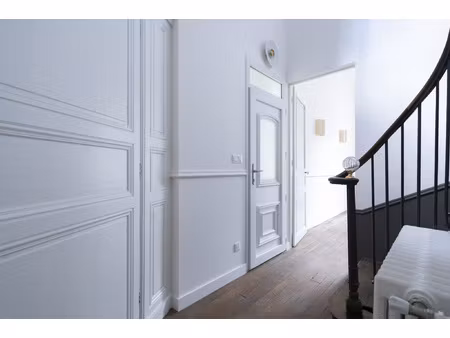 achat maison 5 pièces 112m² poitiers 86000