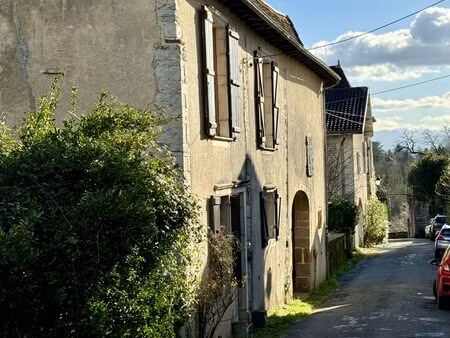 achat maison 8 pièces 243m² sauveterre de bearn 64390