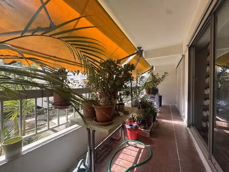 achat appartement 5 pièces 90m² toulon 83000