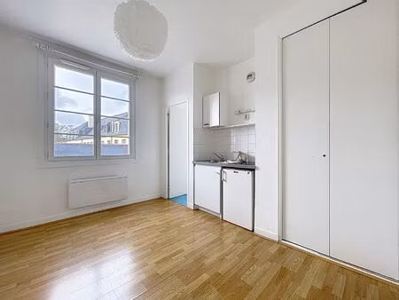 studio caen - 14.03 m2