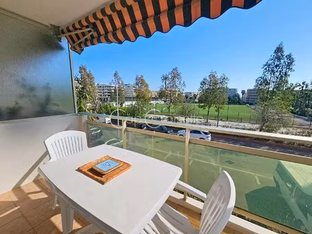 achat appartement 2 pièces 36m² cannes 06400