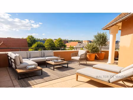 appartement dives sur mer 3 pièce(s) 54 m²