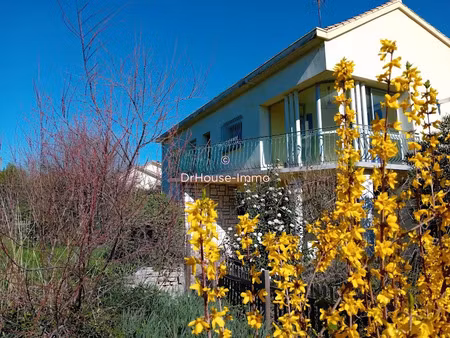 vente maison 5 pièces 109 m² à saint-privat-des-vieux (30340)  208 000 €