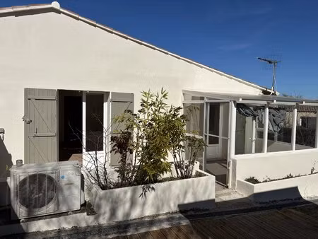 achat maison 4 pièces 80m² venelles 13770