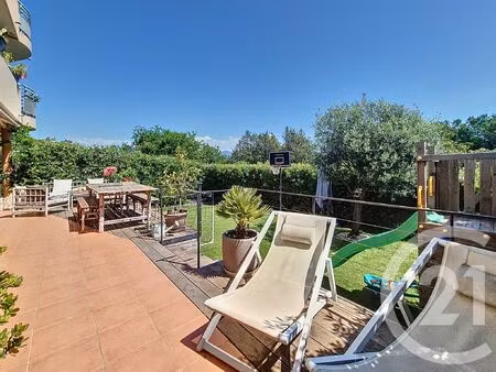 achat appartement 3 pièces 177m² st laurent du var 06700