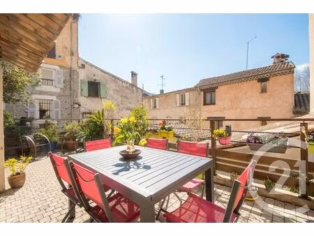 achat appartement 4 pièces 81m² villeneuve loubet 06270