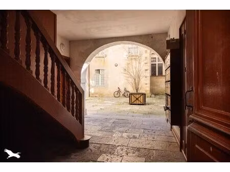 vente appartement 3 pièces 72 m² bayonne (64100)