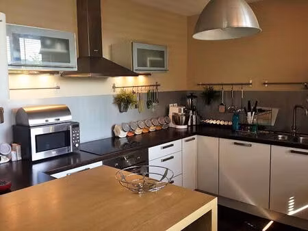 vente appartement 3 pièces 67 m² bourgoin-jallieu (38300)