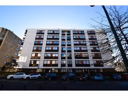 appartement 2 slaapkamers