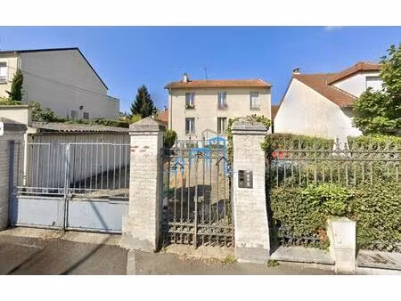 immeuble au perreux-sur-marne