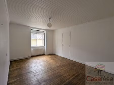 vente maison 2 pièces 46 m² inzinzac-lochrist (56650)