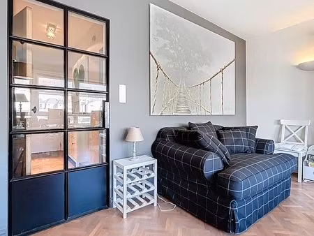 knus appartement met landelijke uitstraling te koop!