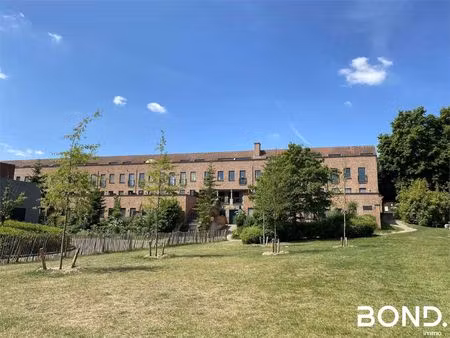 leuke studentenstudio op toplocatie in centrum leuven