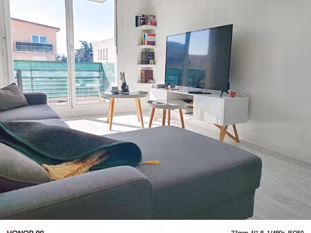 vente appartement 2 pièces 38 m² montélimar (26200)