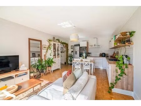 vente appartement 3 pièces 64 m² ramonville-saint-agne (31520)