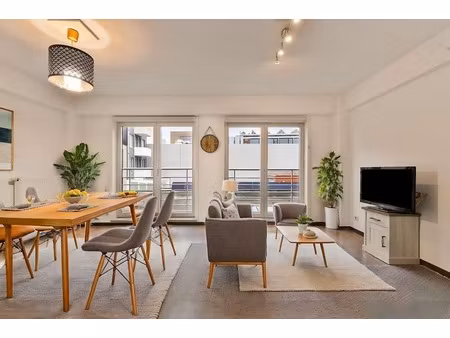 appartement te koop in roeselare met 1 slaapkamer