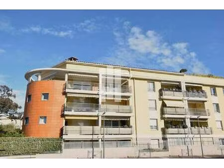 appartement de luxe à vendre à saint-raphaël : 539 000 € | 79m²