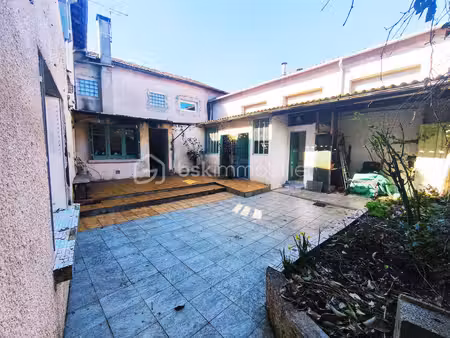 maison de ville de 180 m² à vic-fezensac