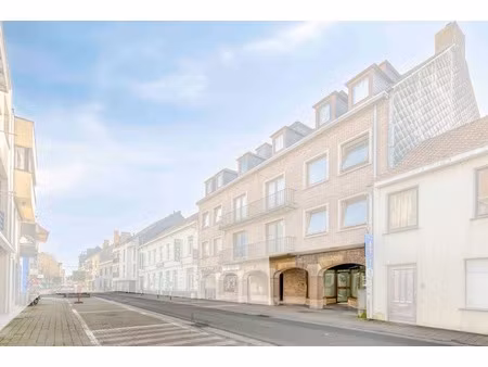 commercieel te koop in gistel