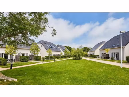 vente maison piscine à auberville (14640) : à vendre piscine / 30m² auberville