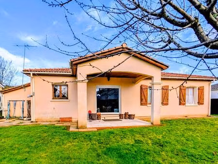 maison bergerac 6 pièce(s) 115 m2